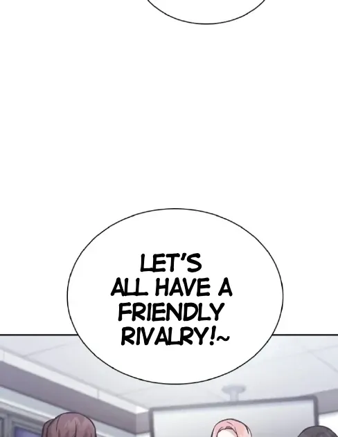 Competition in Good Faith Chapter 63 page 16 - 