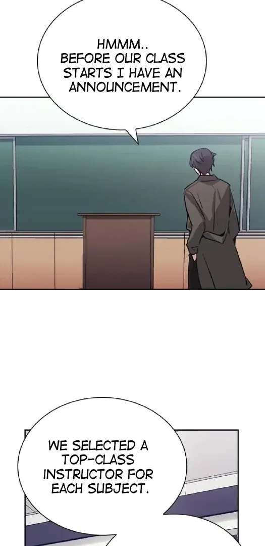 Competition in Good Faith Chapter 63 page 21 - 