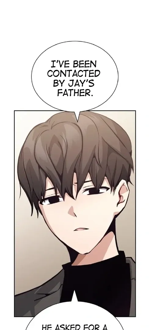 Competition in Good Faith Chapter 63 page 4 - 
