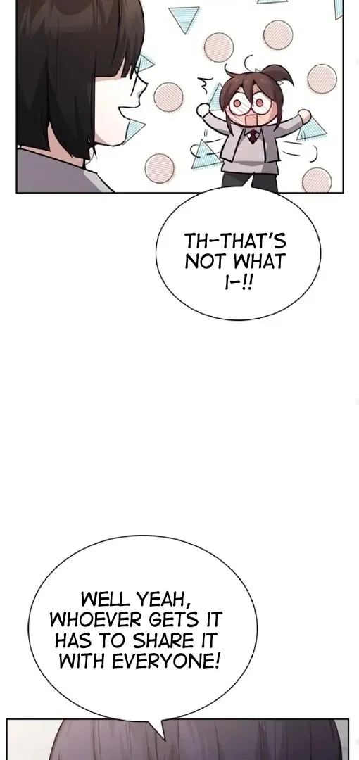 Competition in Good Faith Chapter 63 page 37 - 