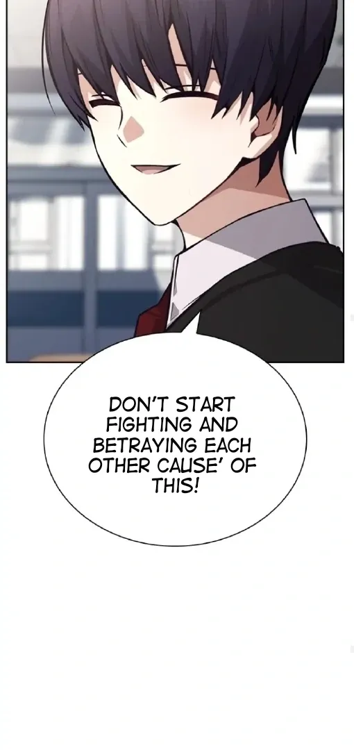 Competition in Good Faith Chapter 63 page 38 - 