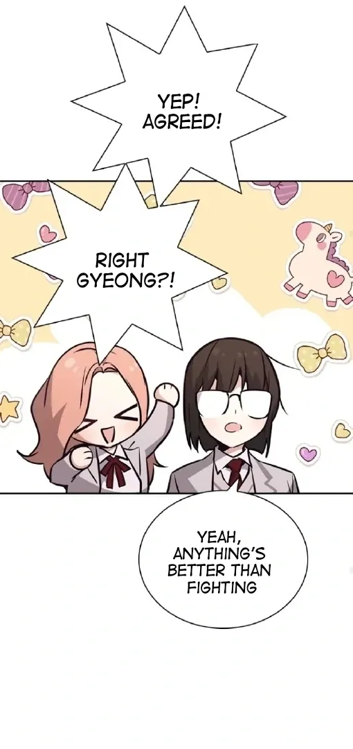 Competition in Good Faith Chapter 63 page 39 - 