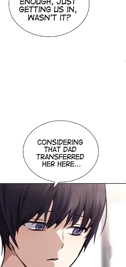 Competition in Good Faith Chapter 63 page 45 - 