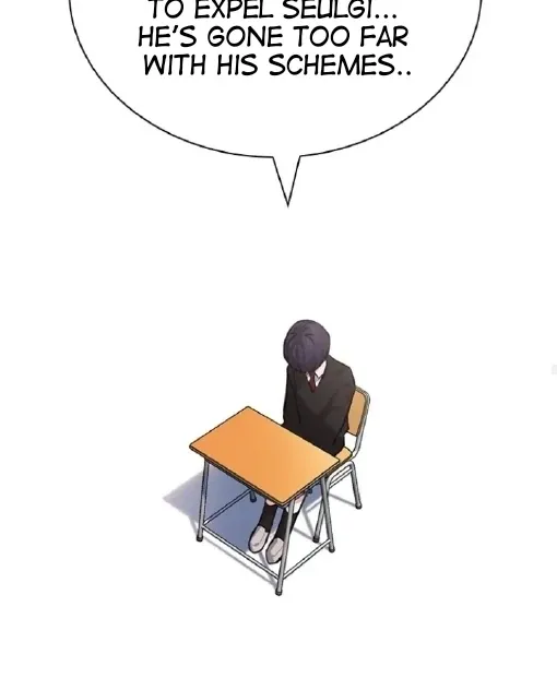 Competition in Good Faith Chapter 63 page 48 - 