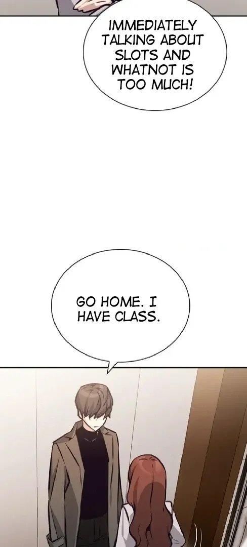 Competition in Good Faith Chapter 63 page 6 - 