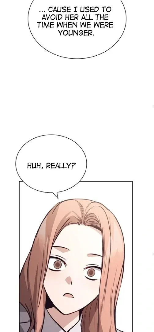 Competition in Good Faith Chapter 63 page 52 - 