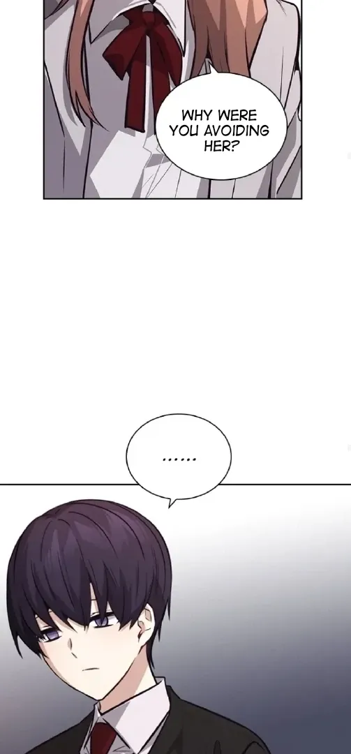 Competition in Good Faith Chapter 63 page 53 - 