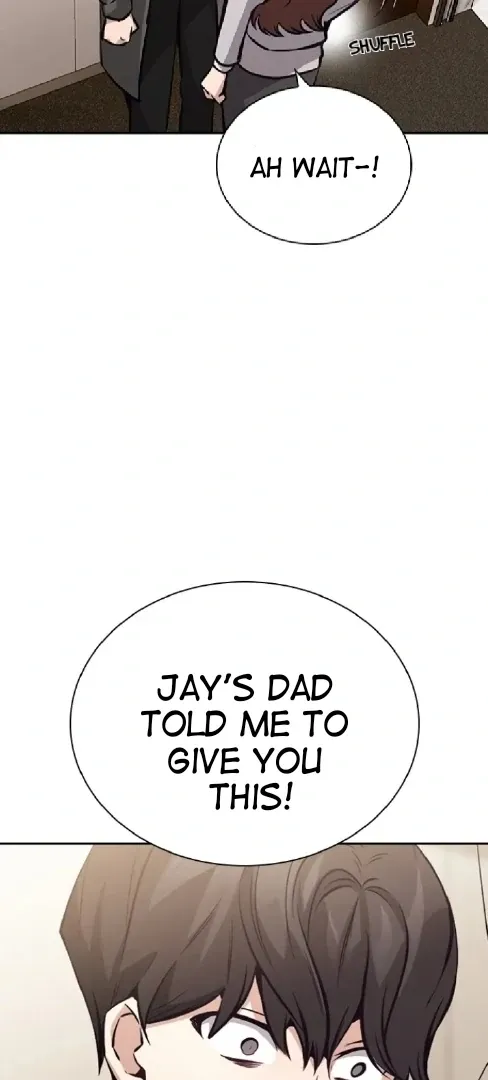 Competition in Good Faith Chapter 63 page 7 - 