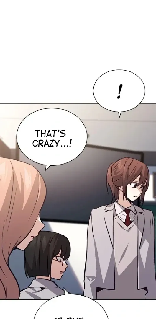 Competition in Good Faith Chapter 63 page 66 - 
