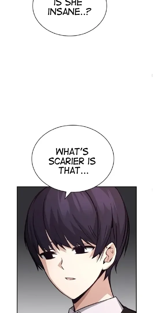 Competition in Good Faith Chapter 63 page 67 - 