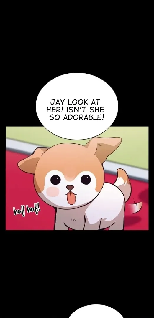 Competition in Good Faith Chapter 64 page 2 - 