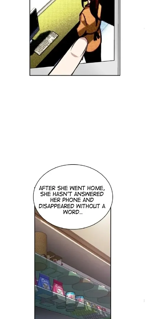Competition in Good Faith Chapter 64 page 21 - 
