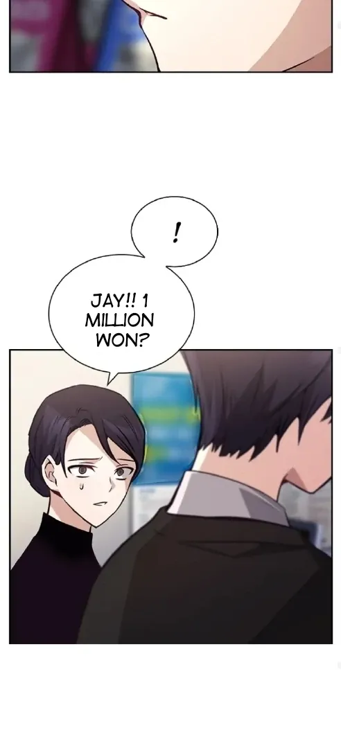 Competition in Good Faith Chapter 64 page 24 - 
