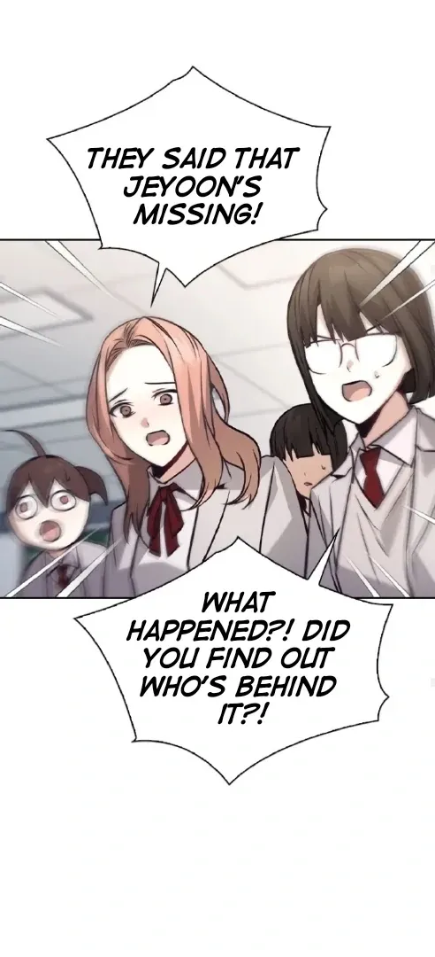 Competition in Good Faith Chapter 64 page 27 - 