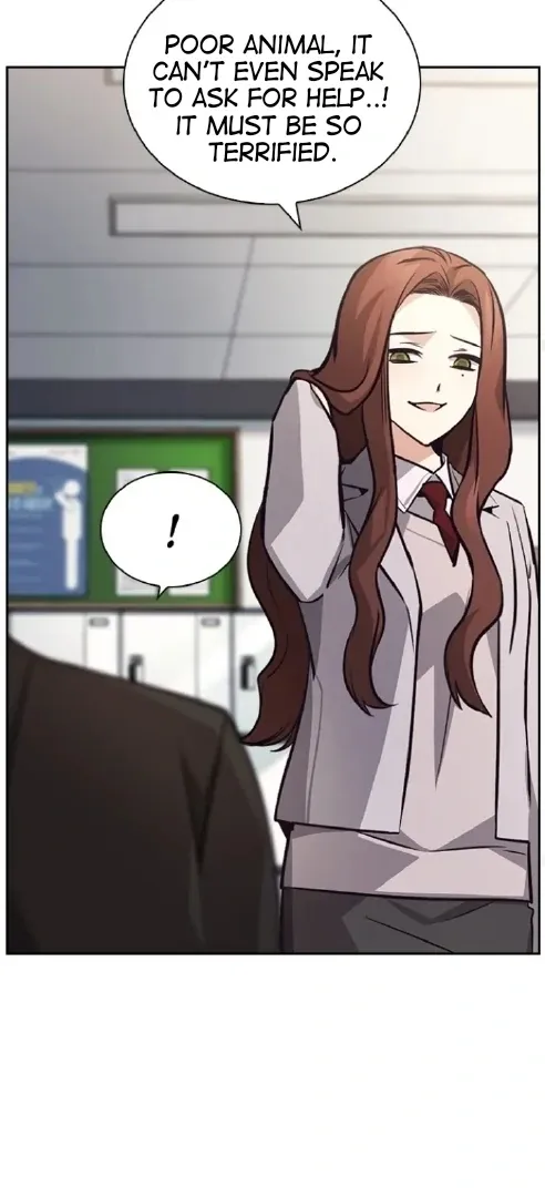 Competition in Good Faith Chapter 64 page 30 - 