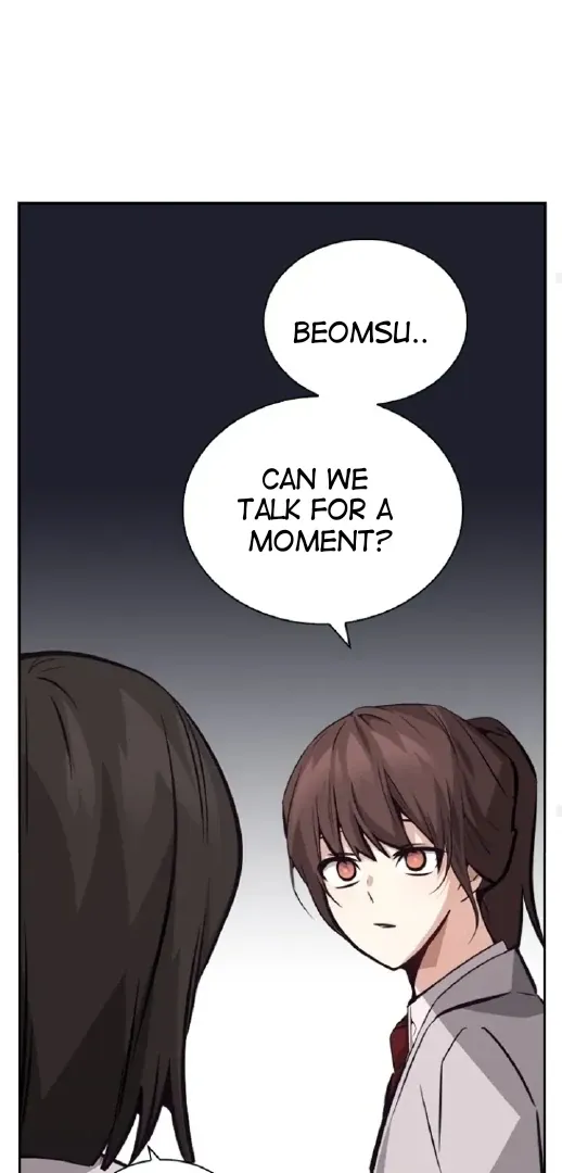 Competition in Good Faith Chapter 64 page 39 - 