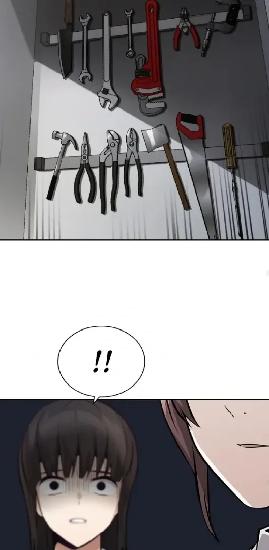 Competition in Good Faith Chapter 64 page 54 - 
