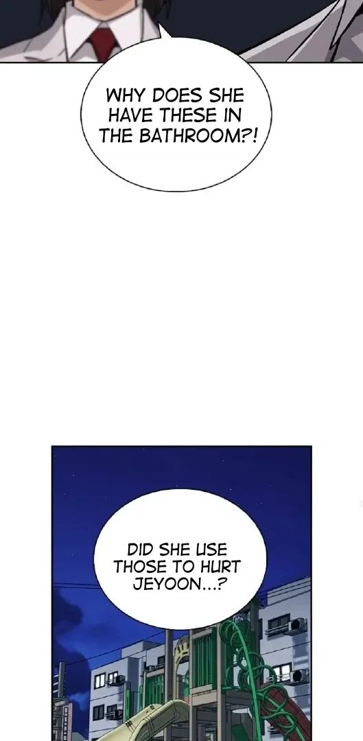 Competition in Good Faith Chapter 64 page 55 - 