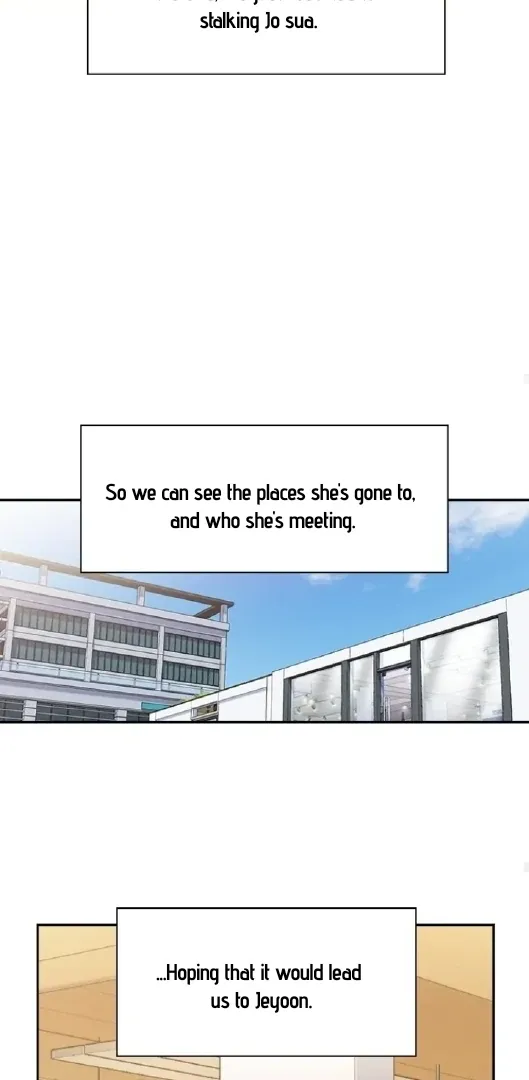 Competition in Good Faith Chapter 64 page 59 - 