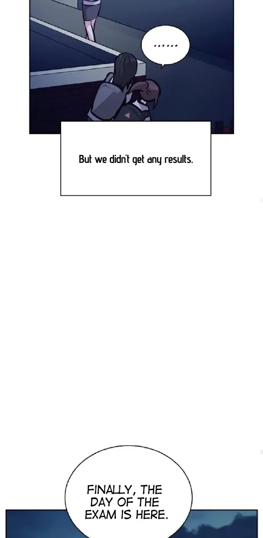 Competition in Good Faith Chapter 64 page 62 - 