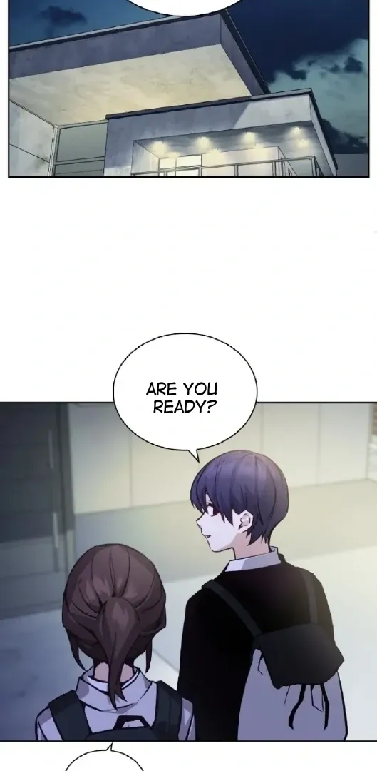 Competition in Good Faith Chapter 64 page 63 - 