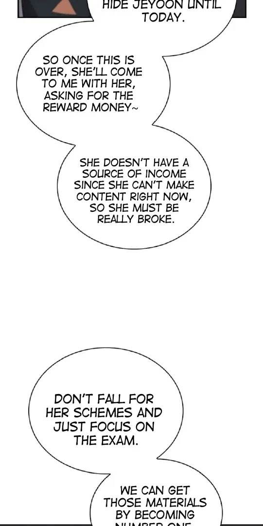 Competition in Good Faith Chapter 64 page 69 - 