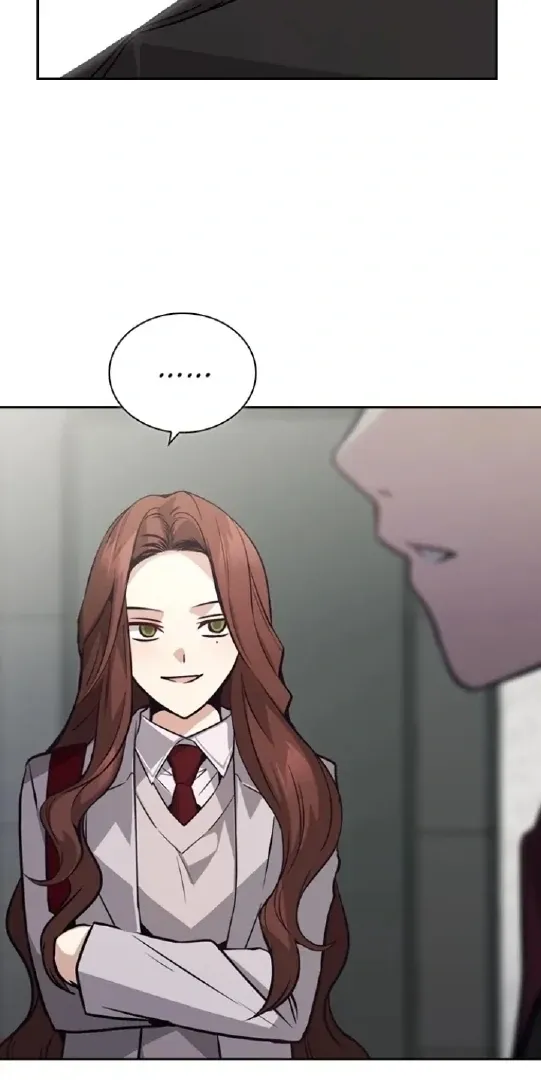 Competition in Good Faith Chapter 64 page 74 - 