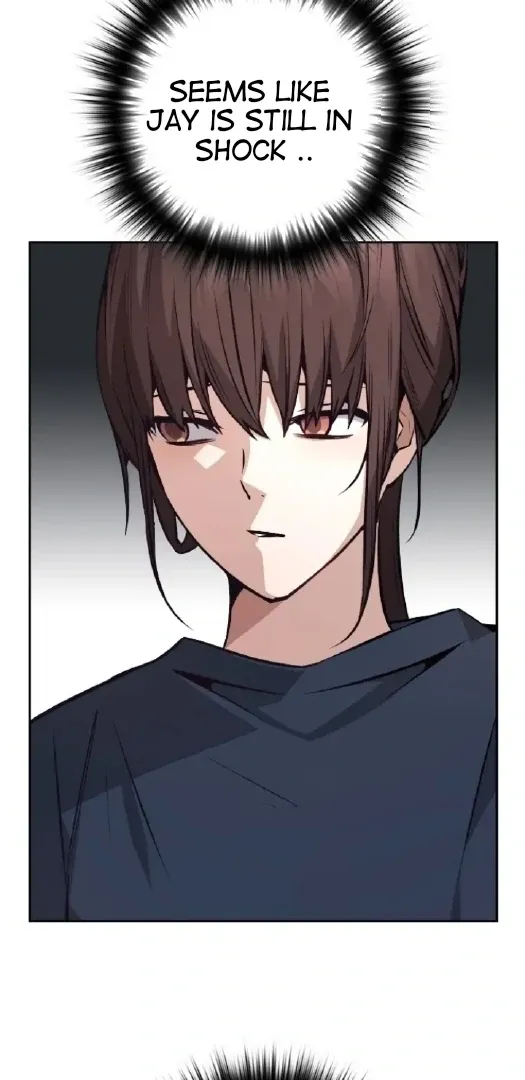Competition in Good Faith Chapter 65 page 15 - 