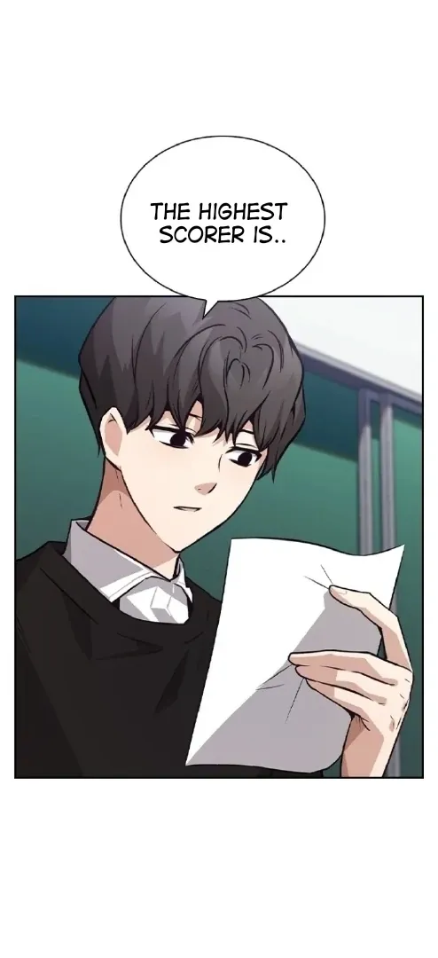 Competition in Good Faith Chapter 65 page 19 - 