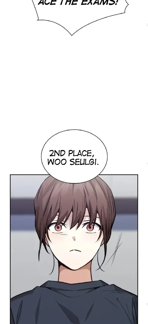 Competition in Good Faith Chapter 65 page 22 - 