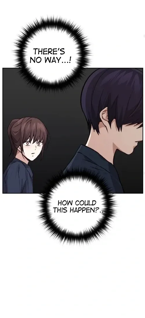 Competition in Good Faith Chapter 65 page 25 - 