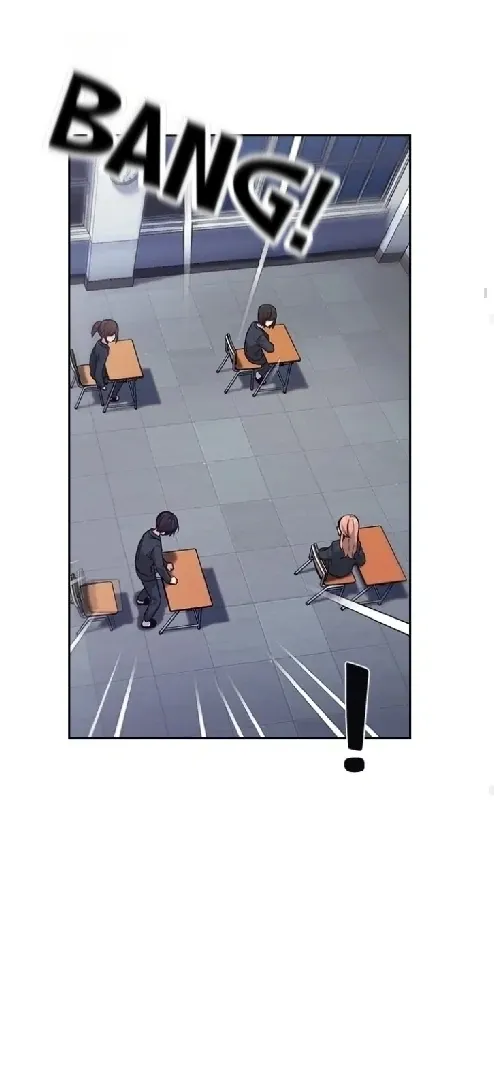 Competition in Good Faith Chapter 65 page 26 - 