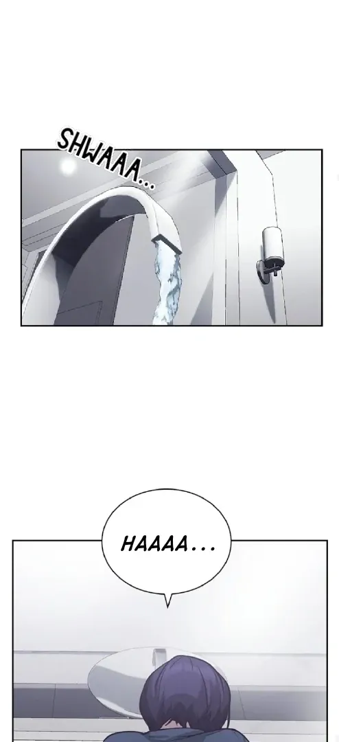 Competition in Good Faith Chapter 65 page 28 - 