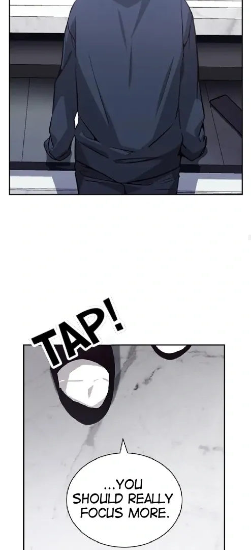 Competition in Good Faith Chapter 65 page 29 - 