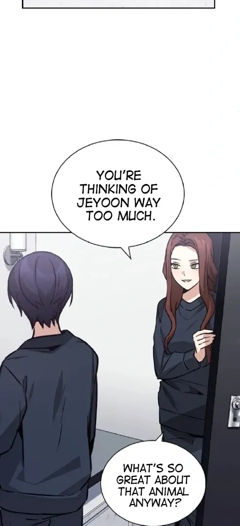 Competition in Good Faith Chapter 65 page 30 - 