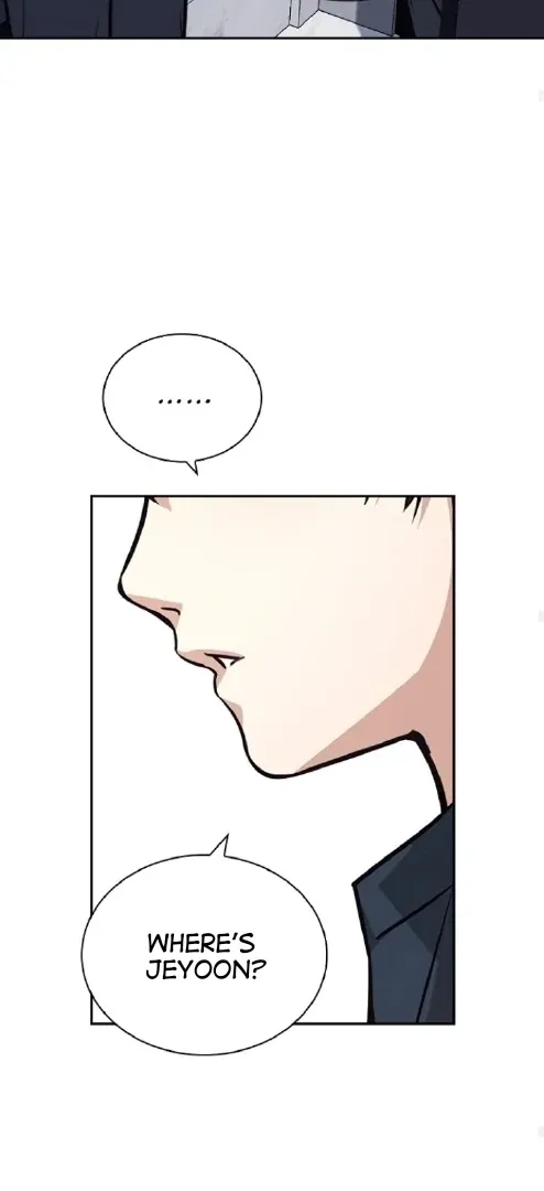 Competition in Good Faith Chapter 65 page 31 - 