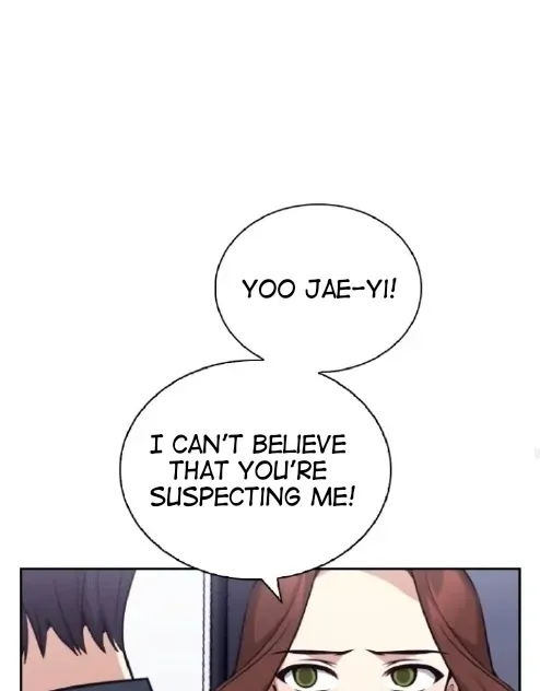 Competition in Good Faith Chapter 65 page 32 - 