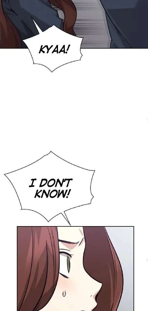 Competition in Good Faith Chapter 65 page 35 - 