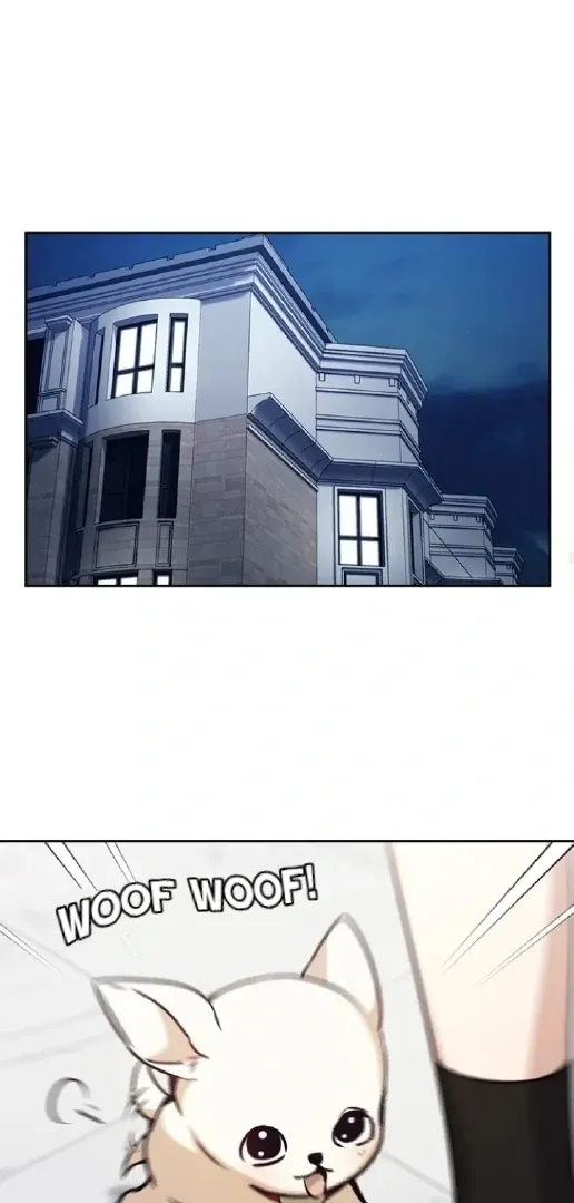 Competition in Good Faith Chapter 65 page 39 - 