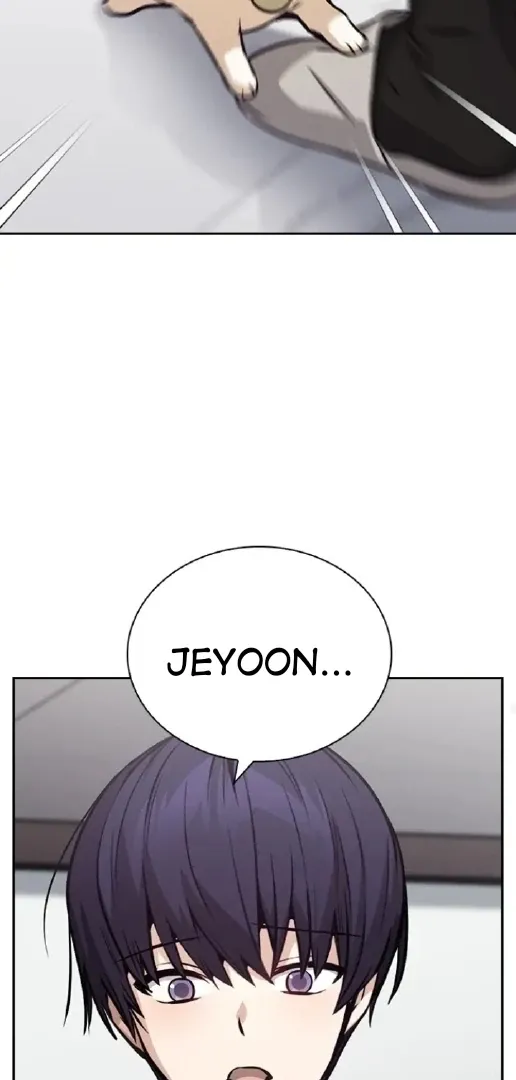 Competition in Good Faith Chapter 65 page 40 - 