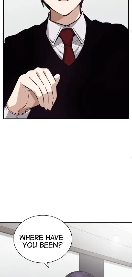 Competition in Good Faith Chapter 65 page 41 - 