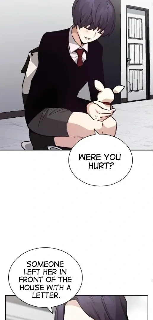 Competition in Good Faith Chapter 65 page 42 - 
