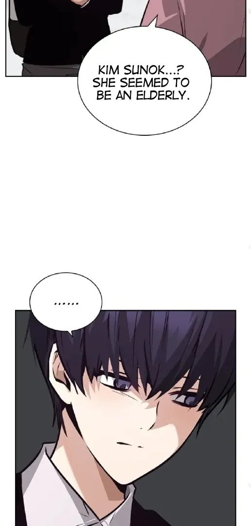 Competition in Good Faith Chapter 65 page 45 - 