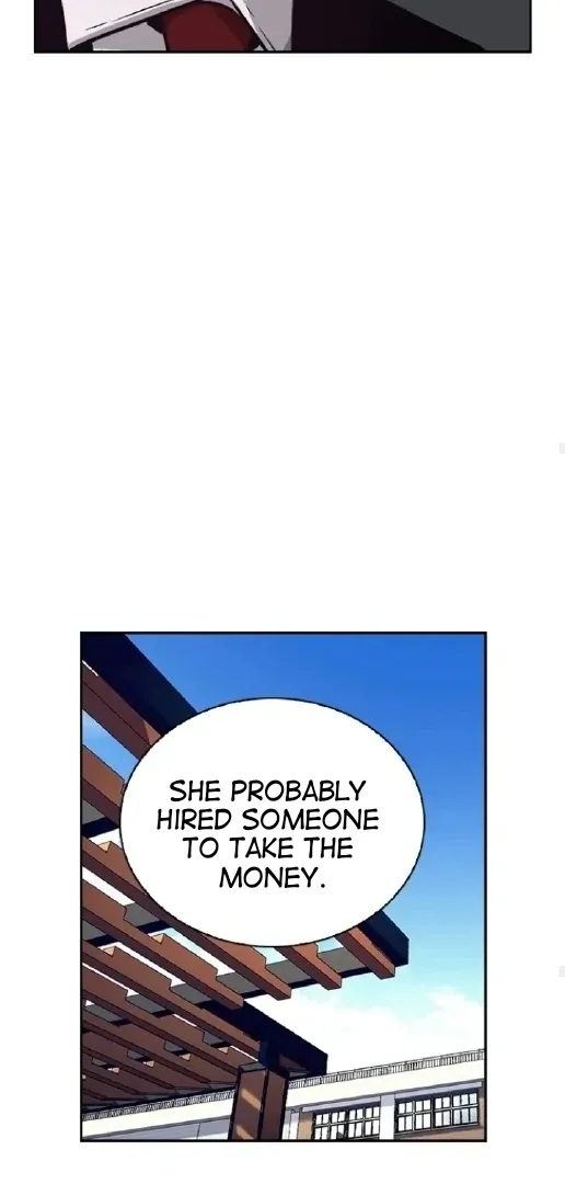 Competition in Good Faith Chapter 65 page 46 - 