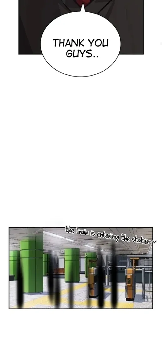 Competition in Good Faith Chapter 65 page 55 - 