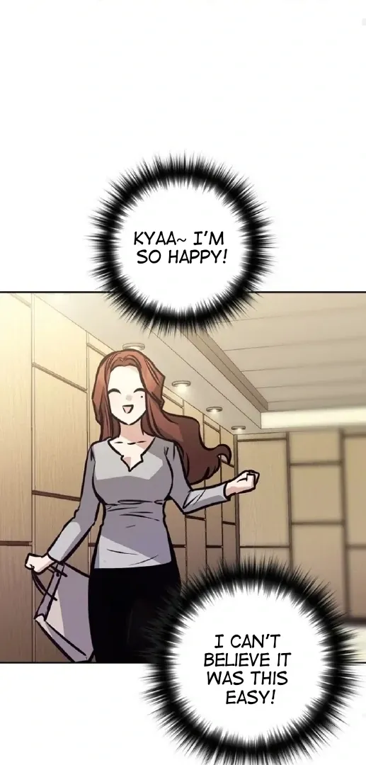 Competition in Good Faith Chapter 65 page 60 - 