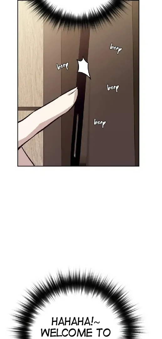 Competition in Good Faith Chapter 65 page 63 - 
