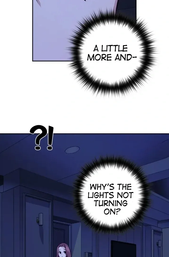 Competition in Good Faith Chapter 65 page 67 - 