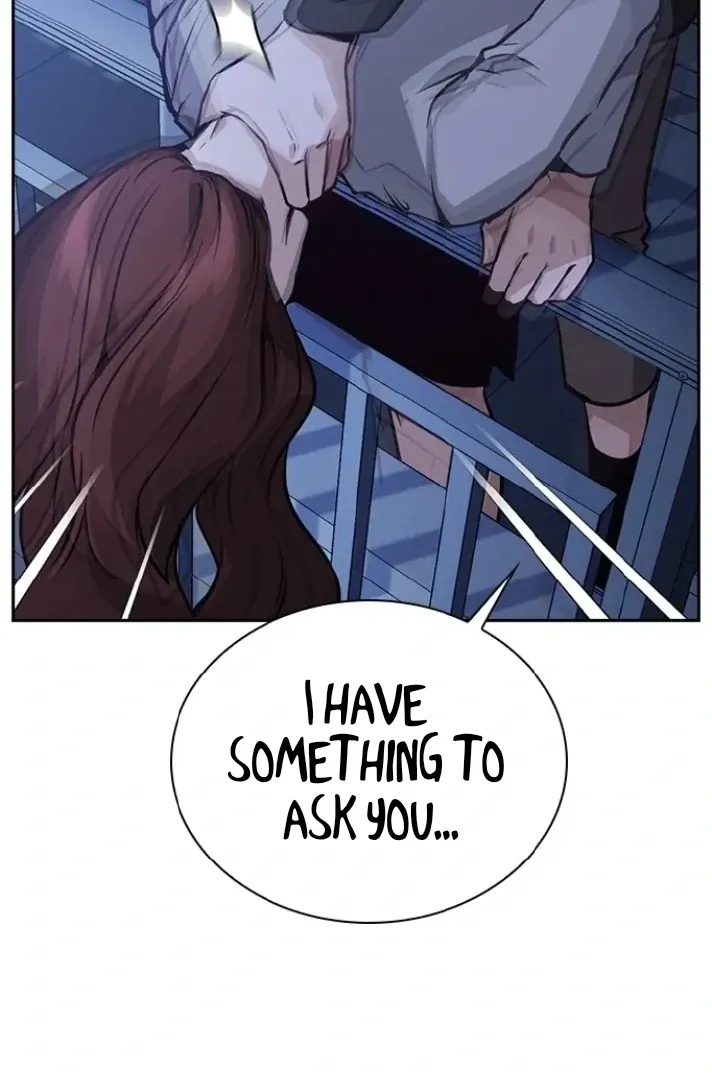 Competition in Good Faith Chapter 65 page 77 - 