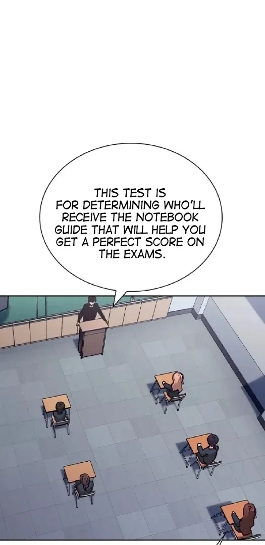 Competition in Good Faith Chapter 65 page 10 - 